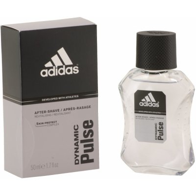 adidas Dynamic Pulse voda po holení 50 ml – Zboží Mobilmania