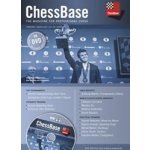 ChessBase Magazine 176 DVD – Zboží Živě
