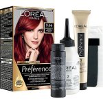 L'Oréal Féria Preférence 102 velmi velmi světlá blond duhová – Zboží Dáma