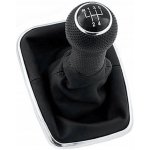 Protec Řadící páka s manžetou,VW Bora 1998 - 2005 5st 12mm – Hledejceny.cz