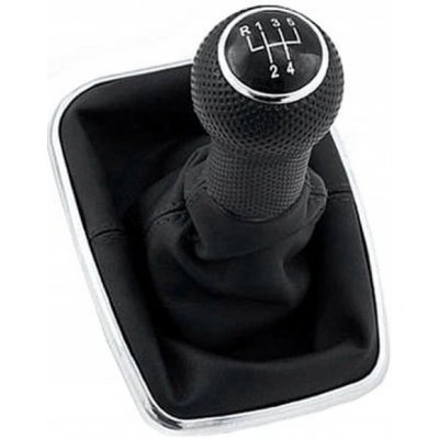 Protec Řadící páka s manžetou,VW Bora 1998 - 2005 5st 12mm – Hledejceny.cz