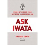 Ask Iwata – Hledejceny.cz