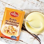 Amylon Krém na dukátové buchtičky 30 g – Zboží Dáma