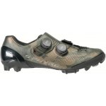 Shimano S-PHYRE SH-XC903MTB Maskáčové – Zboží Mobilmania