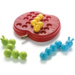 Mindok Hladové housenky – Zboží Dáma