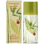 Elizabeth Arden Green Tea Bamboo toaletní voda dámská 100 ml – Hledejceny.cz