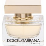 Dolce & Gabbana The One parfémovaná voda dámská 30 ml – Sleviste.cz