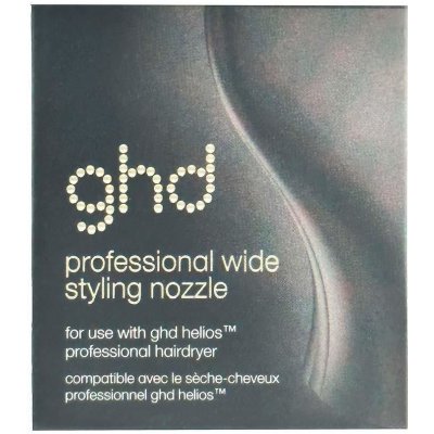 GHD Professional Comb Nozzle – Zboží Mobilmania