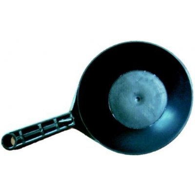 VEN Naběračka plastová 18cm 104466 – Hledejceny.cz