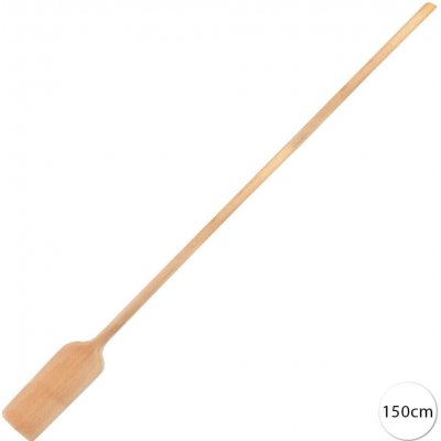 Perfect Home Vařečka kotlíková, dřevěná, 150cm – Sleviste.cz