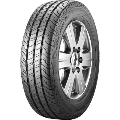 Continental ContiVanContact 100 195/80 R15 106S – Hledejceny.cz