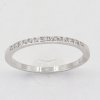 Prsteny Amiatex Stříbrný prsten 105368