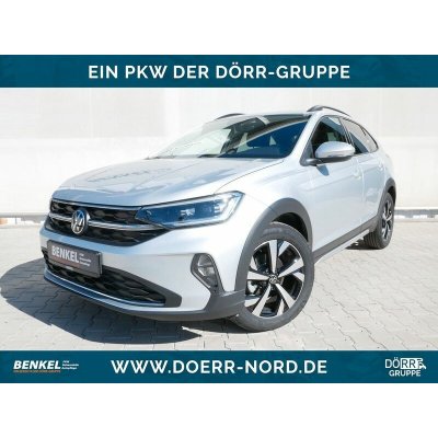 Volkswagen Taigo 1.0 TSI Life 85 kW – Sleviste.cz