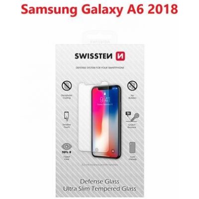 SWISSTEN SAMSUNG A600F GALAXY A6 2018 RE 9600133 – Hledejceny.cz