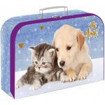 Karton P+P lamino Mazlíčci 34 cm – Zboží Dáma Karton P+P lamino Mazlíčci 34 cm – Zboží Dáma