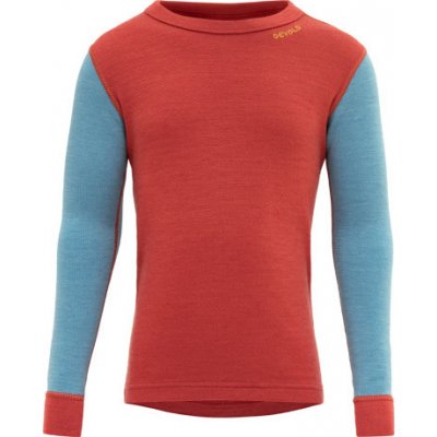 Devold EXPEDITION MERINO SILK – Zboží Dáma