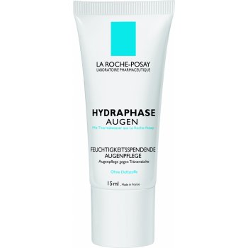 La Roche Posay Hydraphase oční gelový krém 15 ml