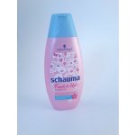 Schauma Fresh it Up! šampon 400 ml – Zbozi.Blesk.cz