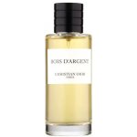Christian Dior La Collection Privée Christian Dior Bois d´Argent parfémovaná voda unisex 125 ml – Hledejceny.cz