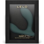 LELO Hugo 2 Green – Hledejceny.cz