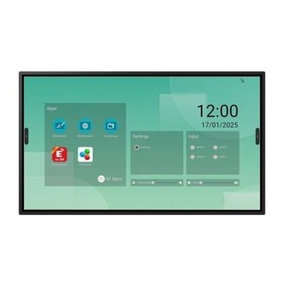 Sharp LM551 – Zboží Mobilmania