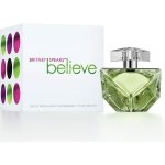 Britney Spears Believe parfémovaná voda dámská 30 ml – Hledejceny.cz