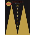 The Concise Mastery - Robert Greene – Hledejceny.cz