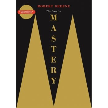 The Concise Mastery - Robert Greene