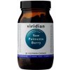 Doplněk stravy Viridian Nutrition Saw Palmetto Berry, Serenoa plazivá, 150 mg, 30 kapslí