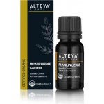 Alteya Kadidlový olej Boswellia carterii 100% Bio 10 ml – Hledejceny.cz