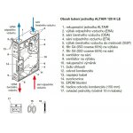 Soler & Palau ALTAIR 120 H LE – Zboží Mobilmania