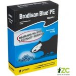 BRODISAN BLUE PE granule 150 g – HobbyKompas.cz