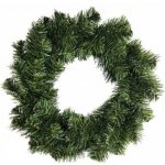 Adal Věnec zelený, prům. 40 cm, vnitřní prům. 20 cm – Zboží Mobilmania