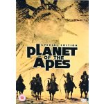 Planet of the Apes -- 35th Anniversary Special Edition DVD – Hledejceny.cz