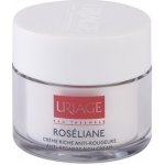 Uriage Roséliane vyživující denní krém pro citlivou pleť se sklonem ke zčervenání (Anti - Redness Rich Cream) 40 ml – Hledejceny.cz