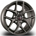 Borbet Y 7,5x17 5x120 ET32 matt titan – Sleviste.cz