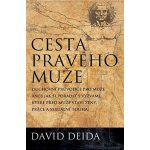 Cesta pravého muže. Duchovní průvodce pro muže, aneb jak si poradit s výzvami, které před muže staví ženy, práce a sexuální touha - David Deida – Hledejceny.cz