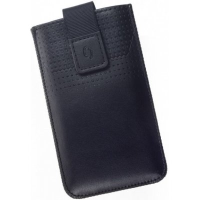 Pouzdro na telefon ALIGATOR Uni Pocket černé – Zboží Živě