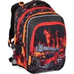 Bagmaster Beta 23 B Hasiči červený – Zboží Dáma