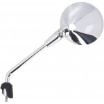 RMS Zrcátko levé M8 chrom, Vespa Primavera 50, Sprint 38820 | Zboží Auto