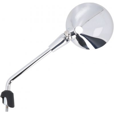 RMS Zrcátko levé M8 chrom, Vespa Primavera 50, Sprint 38820 | Zboží Auto