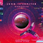 Vangelis - Juno to Jupiter CD – Hledejceny.cz