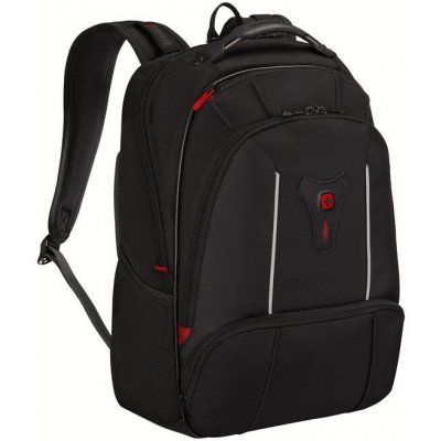 WENGER Carbon Pro Compact 14", černý 653528 – Zboží Živě
