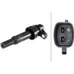 Zapalovací cívka HELLA 5DA 193 175-961 – Zboží Mobilmania