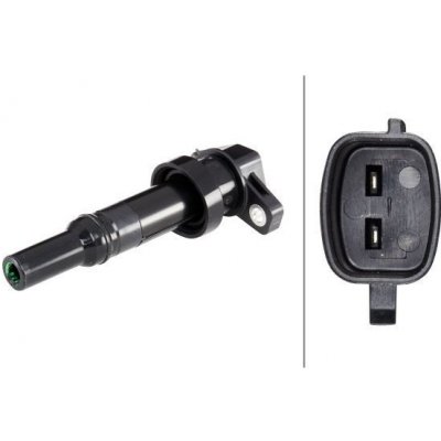 Zapalovací cívka HELLA 5DA 193 175-961 – Zboží Mobilmania