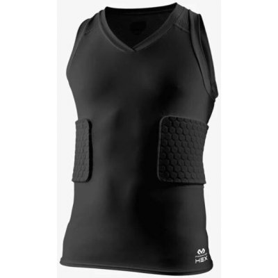 McDavid 7963 HEX Tank Shirt/3Pad triko s chrániči – Hledejceny.cz