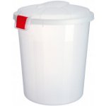 Barel na krmivo 50 l – Zboží Dáma