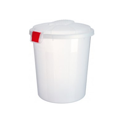 Barel na krmivo 50 l – Zboží Dáma