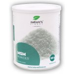 Nutrisslim MSM Powder 100 g – Hledejceny.cz