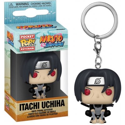 Funko Naruto Shippuden Itachi Uchiha – Zboží Mobilmania